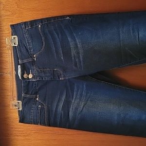 Royalty for me size 10 jeans